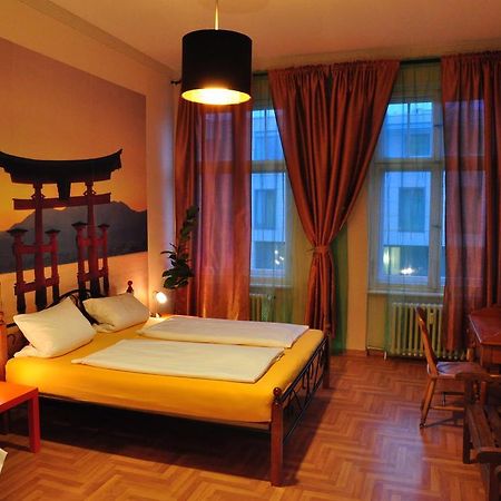 Charlotten Apartments Am Ku'Damm Berlin Zewnętrze zdjęcie