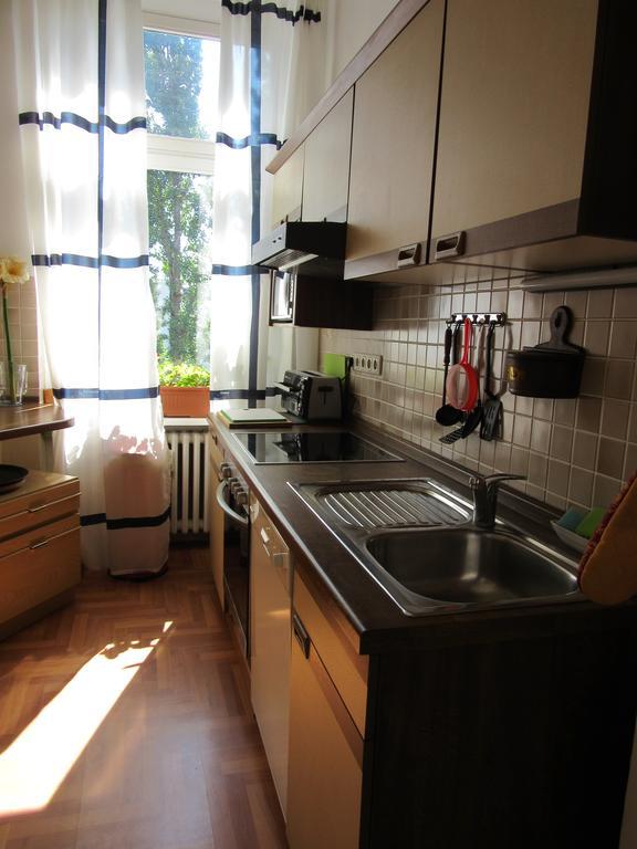Charlotten Apartments Am Ku'Damm Berlin Pokój zdjęcie