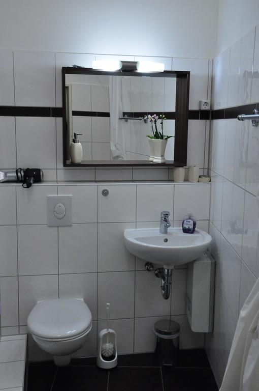 Charlotten Apartments Am Ku'Damm Berlin Zewnętrze zdjęcie