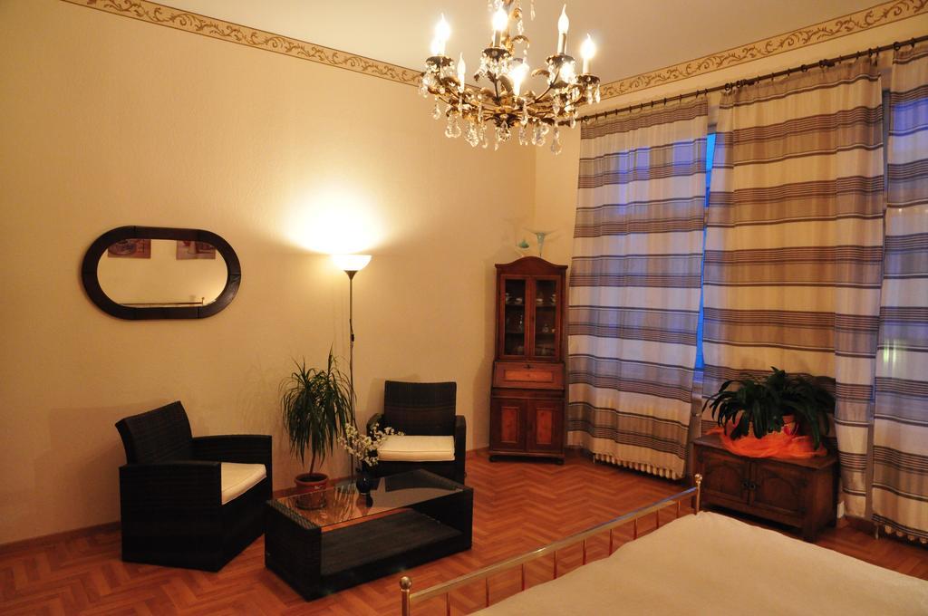 Charlotten Apartments Am Ku'Damm Berlin Zewnętrze zdjęcie
