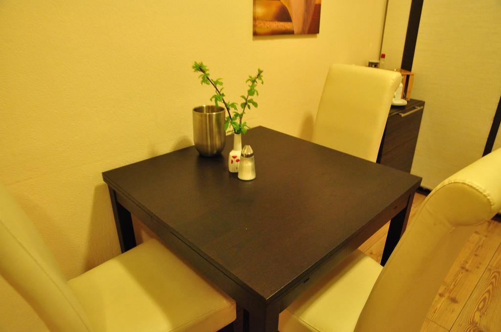 Charlotten Apartments Am Ku'Damm Berlin Zewnętrze zdjęcie