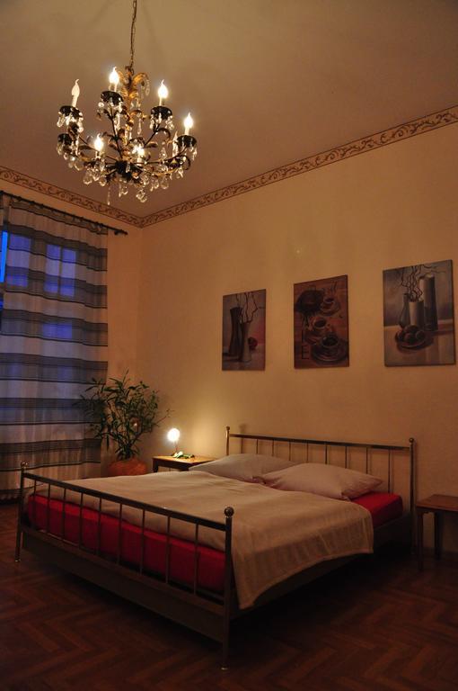 Charlotten Apartments Am Ku'Damm Berlin Zewnętrze zdjęcie